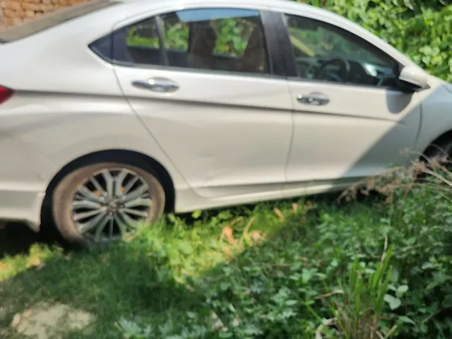 Used 2017 Honda City in Raipur Used 2017 Honda City in Raipur