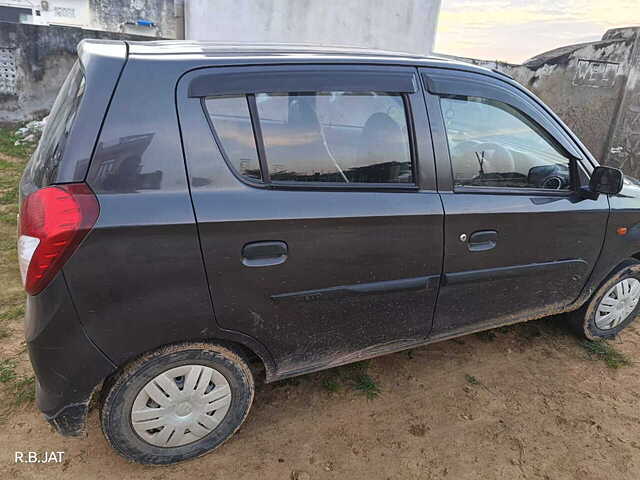 Used Maruti Suzuki Alto 800 LXi in Ajmer