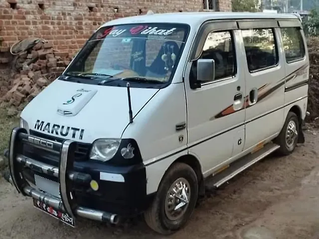 Used 2020 Maruti Suzuki Eeco in Hyderabad
