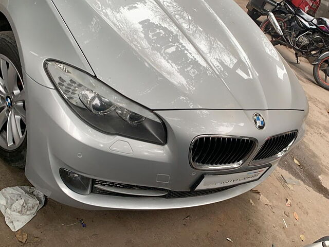 Used 2012 BMW 5-Series in Delhi