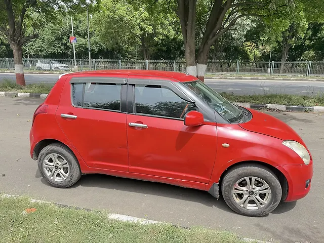 Used 2006 Maruti Suzuki Swift in Chandigarh