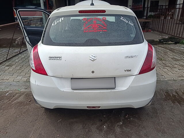 Used Maruti Suzuki Swift [2014-2018] VDi [2014-2017] in Sonipat