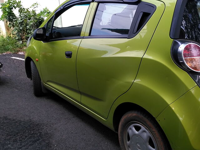 Used Chevrolet Beat [2009-2011] LS Petrol in Salem