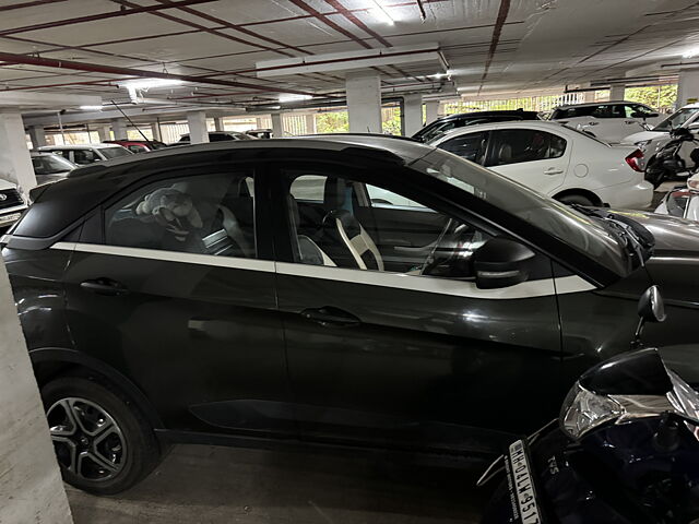 Used Tata Nexon [2020-2023] XM [2020-2023] in Thane