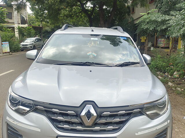 Used 2020 Renault Triber in Gulbarga