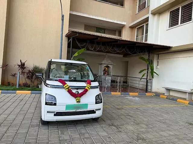 Used 2023 MG Comet EV in Bangalore