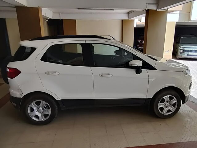 Used 2017 Ford Ecosport in Guwahati