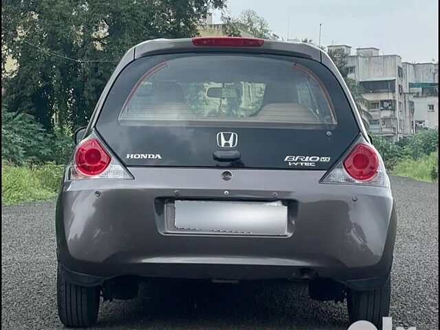 Used Honda Brio [2013-2016] S MT in Pune