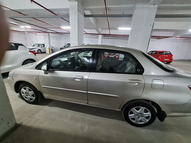 Used 2008 Honda City in Vadodara