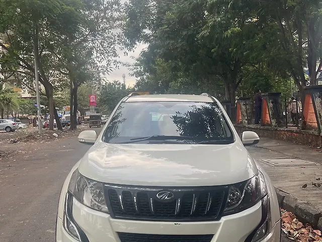 Used 2017 Mahindra XUV500 in Navi Mumbai