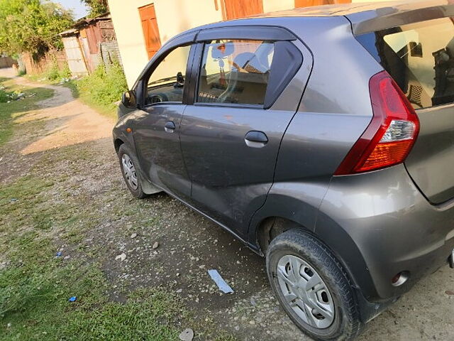 Used Datsun redi-GO [2016-2020] A [2016-2019] in Guwahati