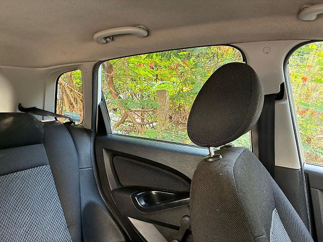 Used Ford Figo [2012-2015] Duratorq Diesel EXI 1.4 in Bangalore