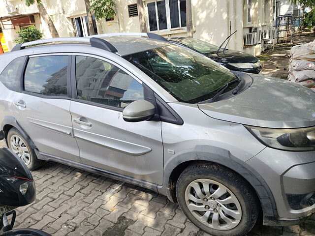 Used 2016 Honda BR-V in Chennai