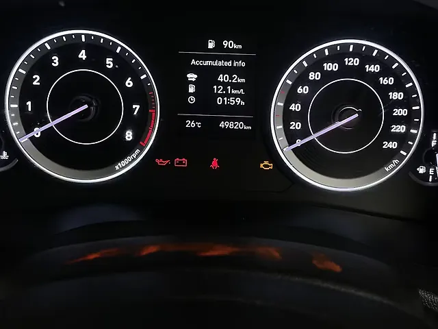 Used 2021 Hyundai Creta in Ranchi