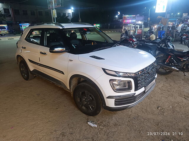 Used Hyundai Venue S 1.2 Petrol [2023] in Jodhpur