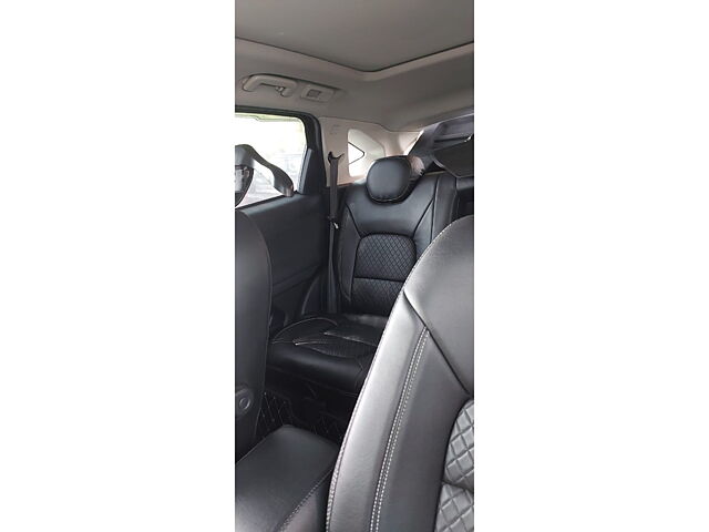 Used Tata Harrier [2019-2023] XTA Plus in Noida