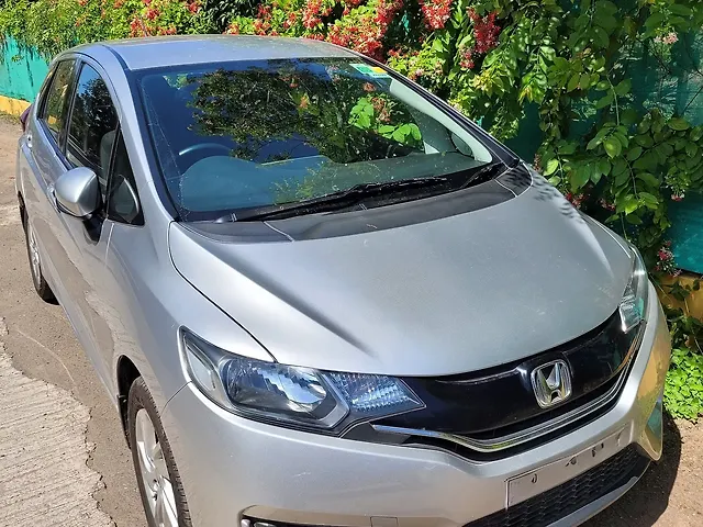 Used 2016 Honda Jazz in Pune Used 2016 Honda Jazz in Pune