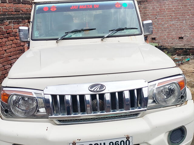 Used 2013 Mahindra Bolero in Arwal