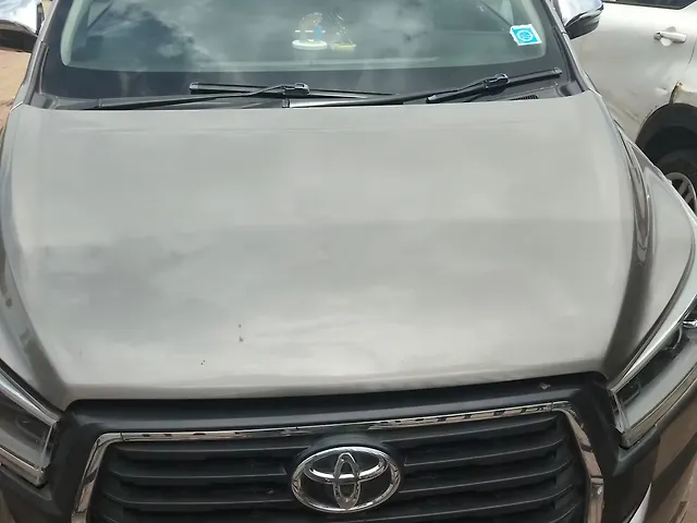 Used 2018 Toyota Innova Crysta in Jamshedpur