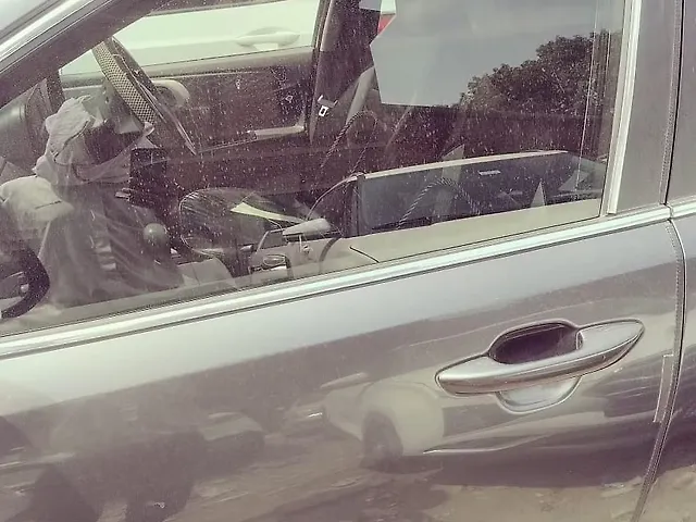 Used Hyundai Aura [2020-2023] S 1.2 CNG in Nagpur