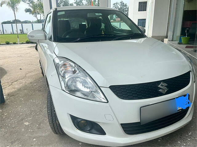 Used 2013 Maruti Suzuki Swift in Roorkee