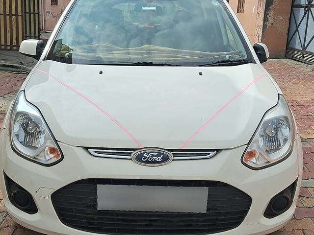 Used 2012 Ford Figo in Rudrapur