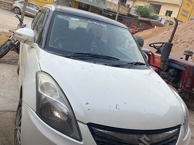 Used 2017 Maruti Suzuki DZire in Delhi