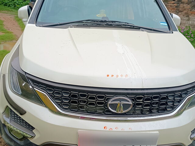 Used 2017 Tata Hexa in Bhagalpur