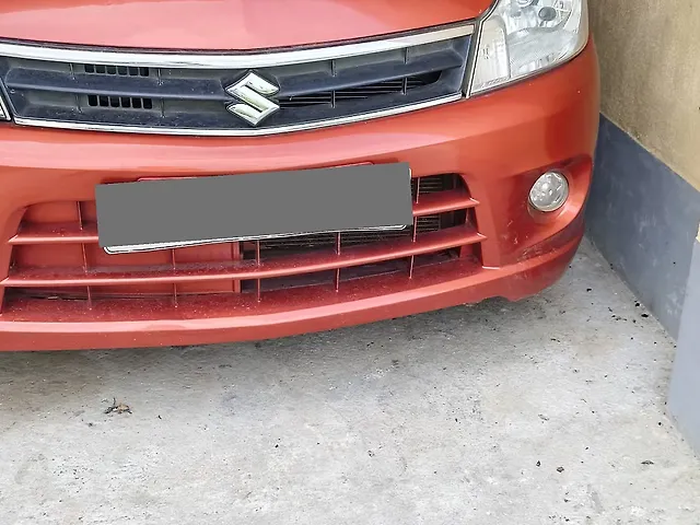 Used 2011 Maruti Suzuki Estilo in Hooghly