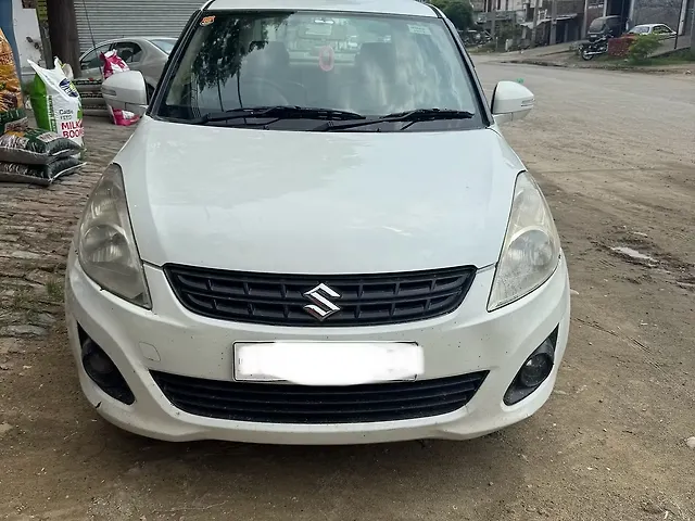 Used 2013 Maruti Suzuki Swift DZire in Amritsar Used 2013 Maruti Suzuki Swift DZire in Amritsar