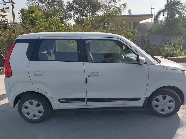 Used 2020 Maruti Suzuki Wagon R in Mehsana