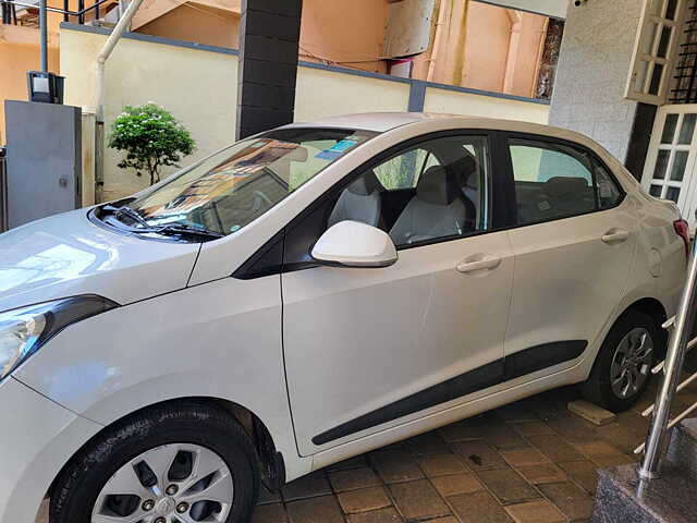 Used Hyundai Xcent [2014-2017] S 1.2 [2014-2016] in Dak. Kannada