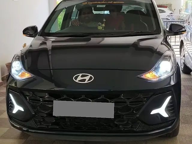 Used 2024 Hyundai Grand i10 NIOS in Chennai