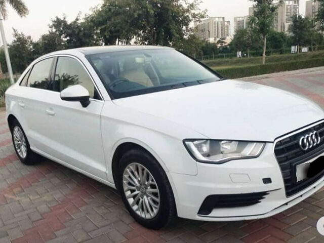 Used 2015 Audi A3 in Palwal