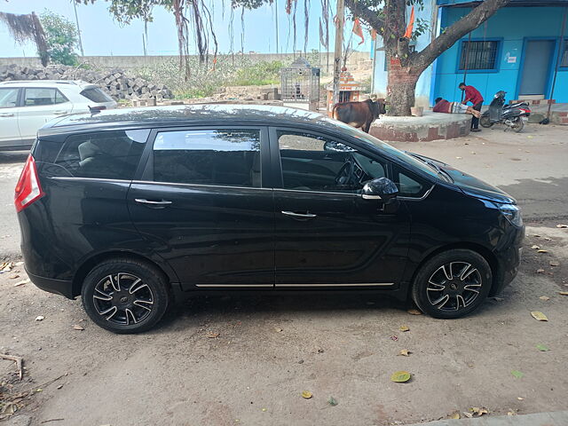 Used Mahindra Marazzo [2018-2020] M8 7 STR in Bilaspur