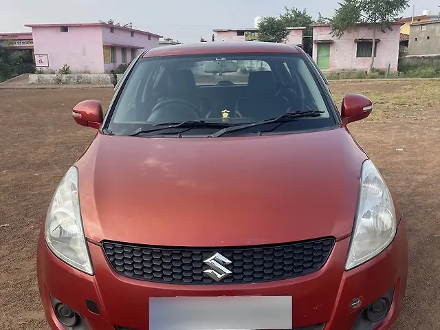 Used 2012 Maruti Suzuki Swift in Rajnandgaon