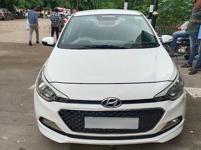 Used 2014 Hyundai i20 in Bhopal