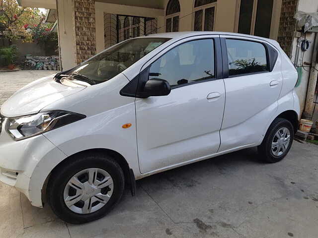 Used 2018 Datsun Redigo in Guwahati