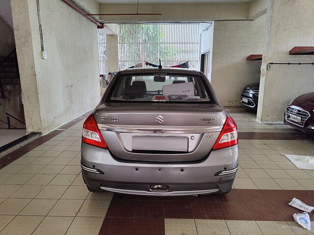 Used Maruti Suzuki Swift DZire [2011-2015] ZXI in Mumbai