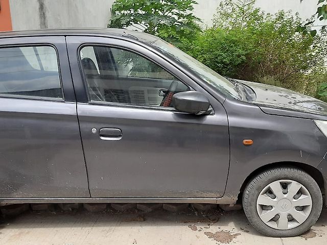 Used 2015 Maruti Suzuki Alto in Indore