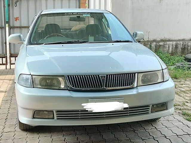 Used 2003 Mitsubishi Lancer in Nagpur