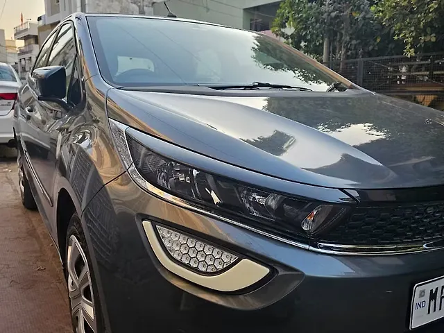 Used 2022 Tata Altroz in Indore
