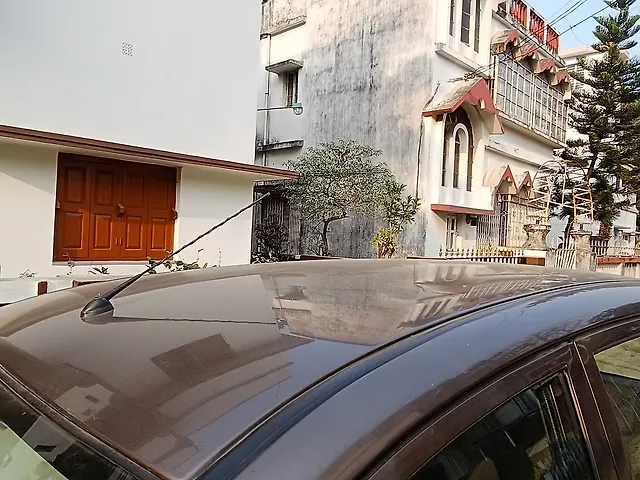 Used Maruti Suzuki Estilo LXi BS-IV in Kolkata