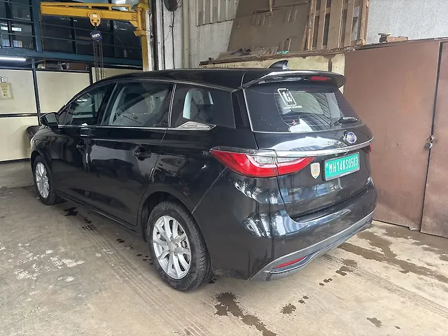 Used 2023 BYD e6 in Pune Used 2023 BYD e6 in Pune