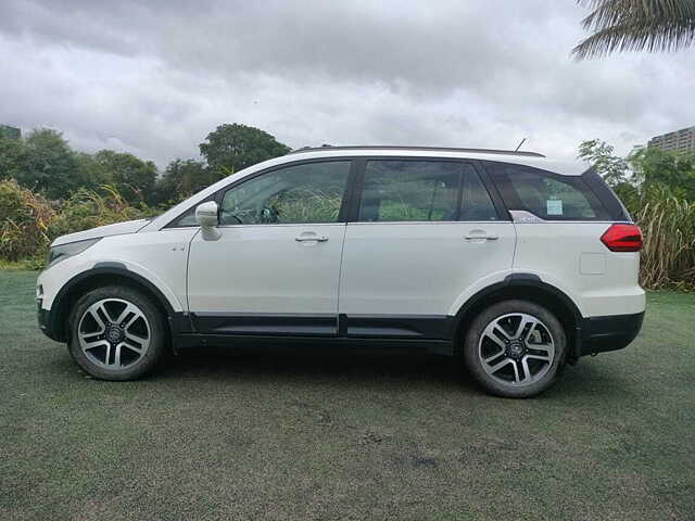 Used Tata Hexa [2017-2019] XT 4x4 6 STR in Pune