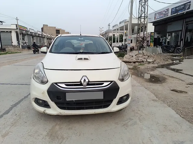 Used Renault Scala [2012-2017] RxZ Diesel in Chittorgarh