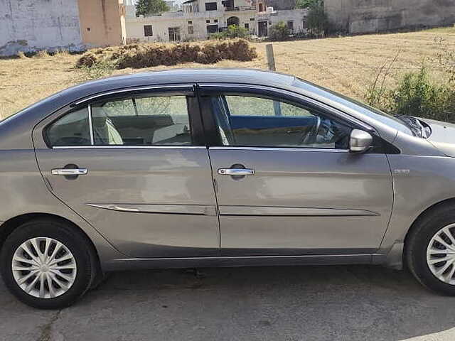 Used Maruti Suzuki Ciaz [2014-2017] VDi+ SHVS in Udaipur