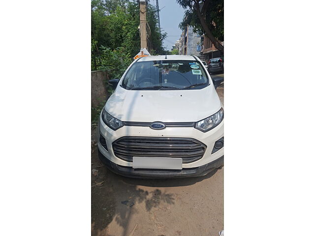 Used 2014 Ford Ecosport in Ghaziabad