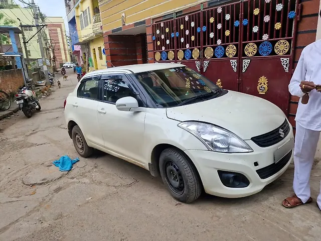 Used 2014 Maruti Suzuki Swift in Bhubaneswar