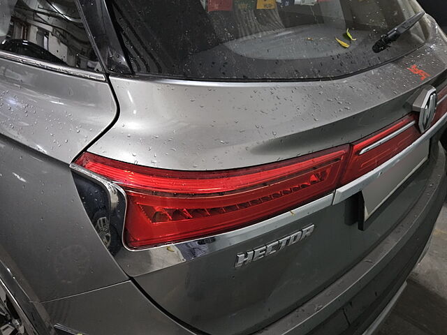 Used MG Hector [2019-2021] Sharp 1.5 DCT Petrol [2019-2020] in Lucknow